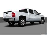  Low/wide rear 5/8 photo
